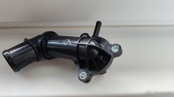 Termostat + snímač teploty na Opel Insignia 2,0 cdti - 2