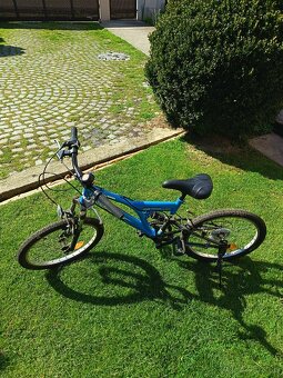 Bicykel. - 2