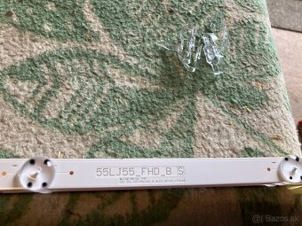 Diely LG 55UJ635V - 2