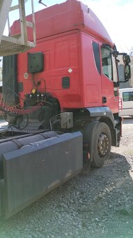 Iveco Stralis 330 CNG - 2