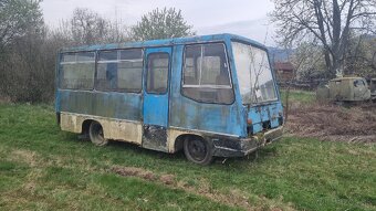 Ikarus 543 - 2
