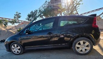 Citroen C4 2005 - 2