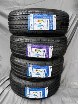 Letné 205/55 R16 - 2
