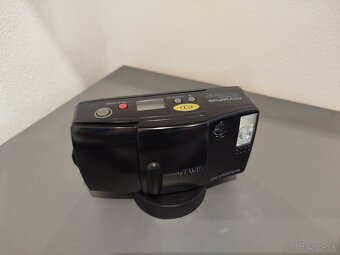 OLYMPUS INFINITY TWIN - 2