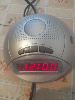 Predám radio - 2