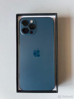 Iphone 12 pro + kryt - 2