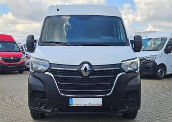 Renault Master L3H2 2.3dCi - 136 koni - 2021 - 2
