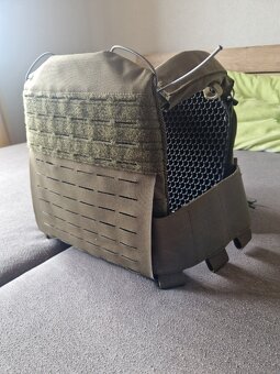 Airsoft Plate carrier Vesta - 2