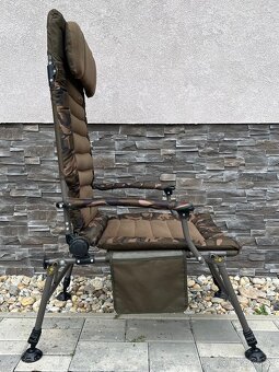 FOX SUPER RECLINER DELUXE HIGHBACK - 2