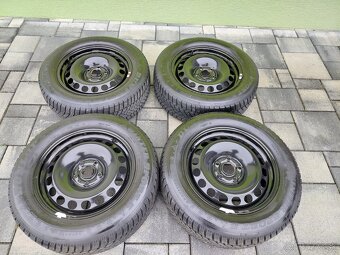 5x112 R16 ( Zimna Sada ) - 2