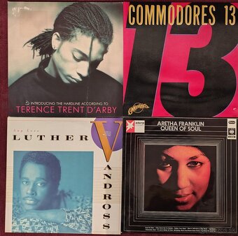 Lp platne - 2