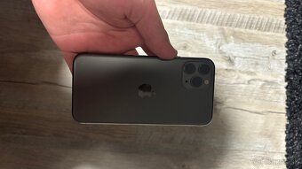 iPhone 11 pro - 2