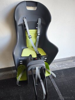 Predám sedačku na bicykel - 2
