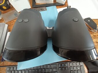 Budiky zdruzeny pristroj smart forfour - 2