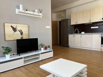Priestranný 2izb.byt, Malacky, 51,10m2 - 2