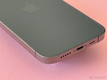 iPhone 12 Pro 128GB Graphite - 2