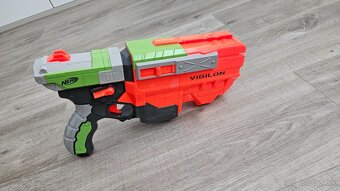 NERF - 2