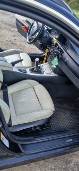 Bmw e91  330xd - 2