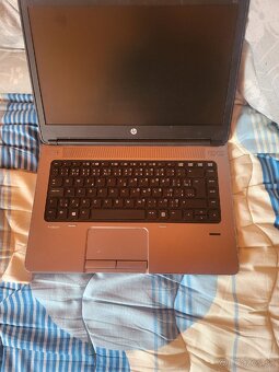 Predám notebook HP ProBook 645 G1 - 2