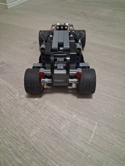 Predam lego technic 42046 - 2