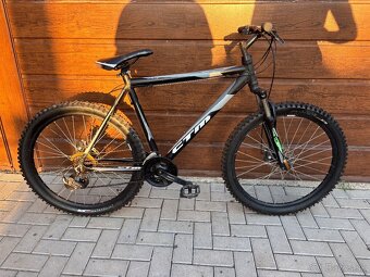 CTM Terrano - 2