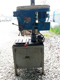 Vrtacka SV20 - 2