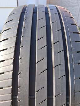 205/55 r16 letne pneumatiky fulda - 2