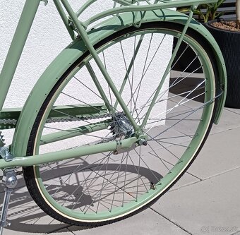 Bicykel VELAMOS LADY 26 - 2