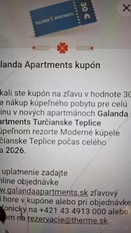 Predám vstupenky... - 2