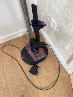Dyson PencilVac Fluffycones - 2