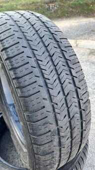 2ks 215/60 r17 c - 2