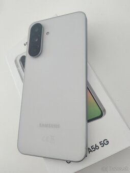 Samsung galaxy a56 - 2