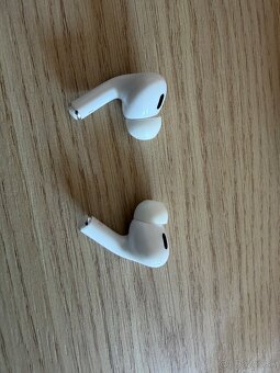 Apple airpods 2 pro - 2