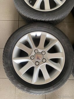 Elektrony seat galea 6Jx15 et43 - 2