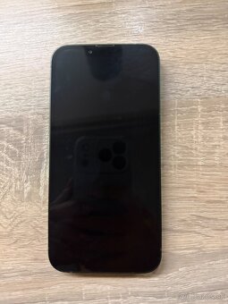 iPhone 13 256gb - 2