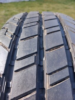 215/75 r16C letne pneumatiky - 2