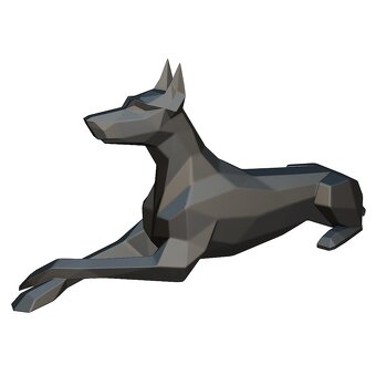 Doberman - 2