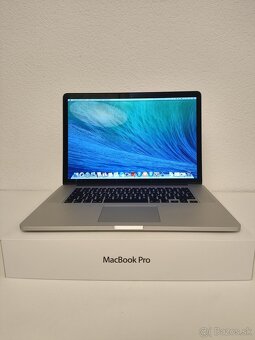 Apple MacBook Pro 15 / 13 (2013) | Intel Core i7 • 16 GB RAM - 2