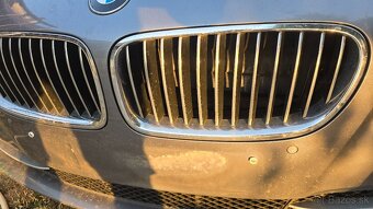 Bmw f10/11 - 2