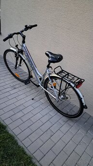 Bicykel Dema - 2