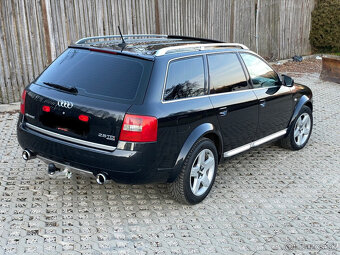allroad - 2