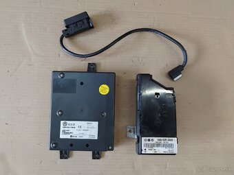 bluetooth, MDI modul Škoda VW Group - 2