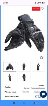 Dainese Druid 3 - 2