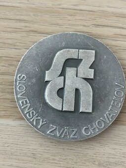 Slovenský Zväz Chovateľov - 2