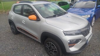 Dacia Spring - 2