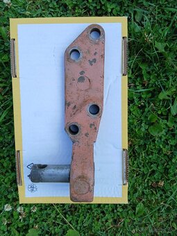 Držiak na rameno hydrauliky - 2