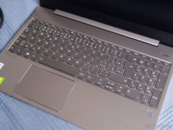 Laptop Lenovo IdeaPad S540-15IML - 2