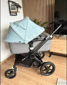 Bugaboo fox 2 - 2