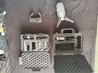 Dji Mavic Fly more combo - 2