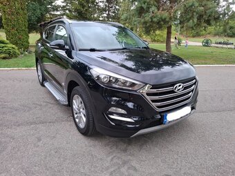 Hyundai Tucson 1.6 GDI  Premium - 2